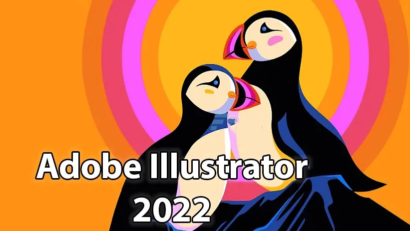 Các tính năng của adobe illustrator 2022