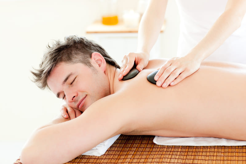 massage nam hà nội