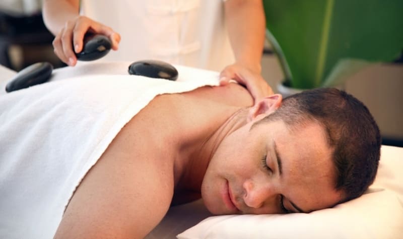 massage nam Hà Nội
