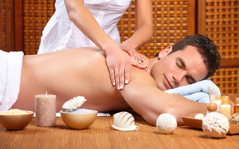 massage nam hà nội