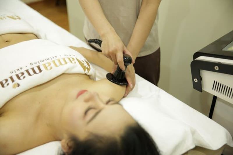 massage trị liệu hà nội